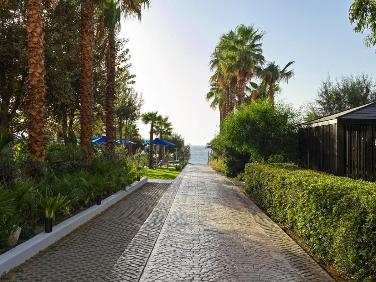 Esperides Beach Resort Ammoudes  Exterior photo