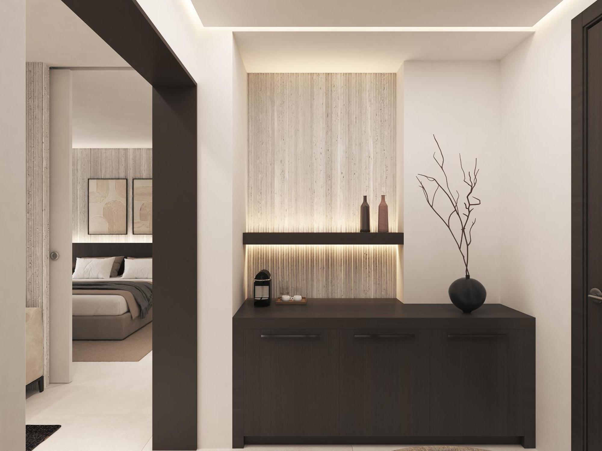 Esperides Beach Resort Ammoudes  Room photo