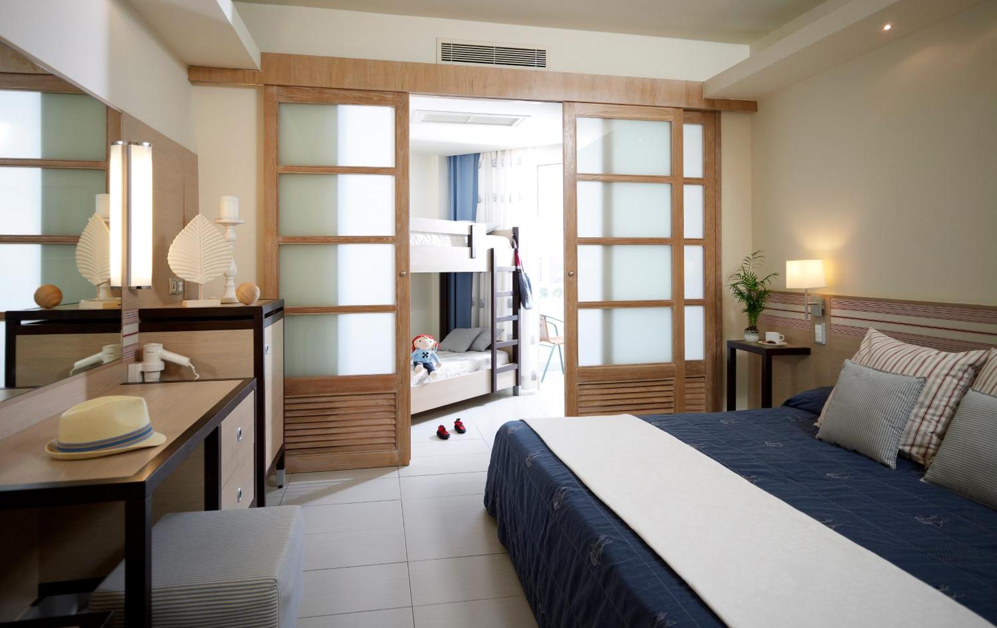Esperides Beach Resort Ammoudes  Room photo