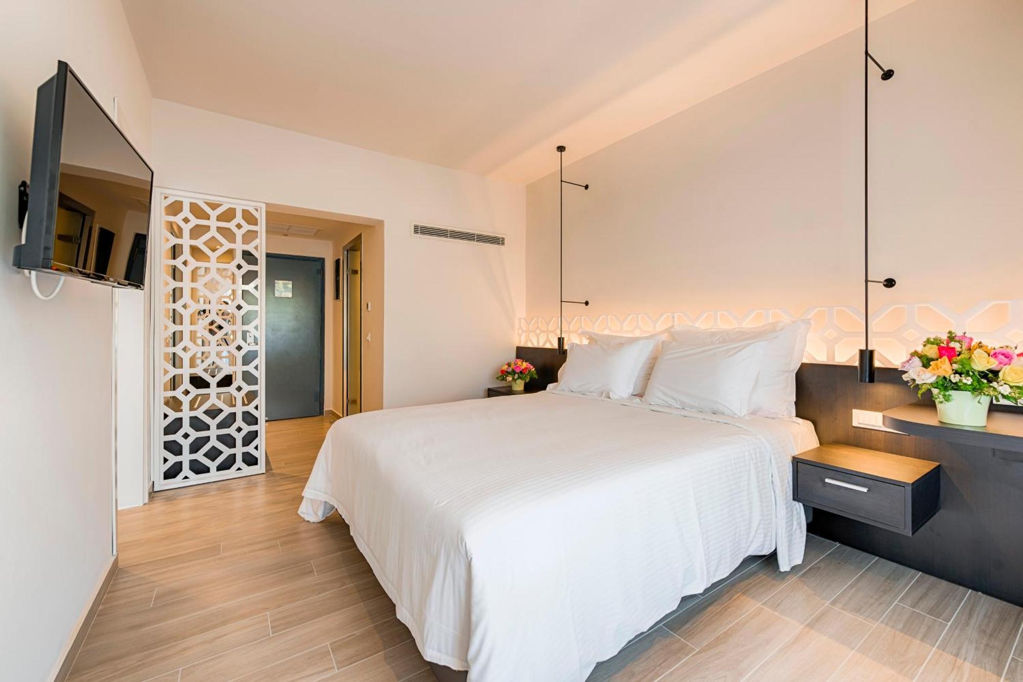 Esperides Beach Resort Ammoudes  Room photo