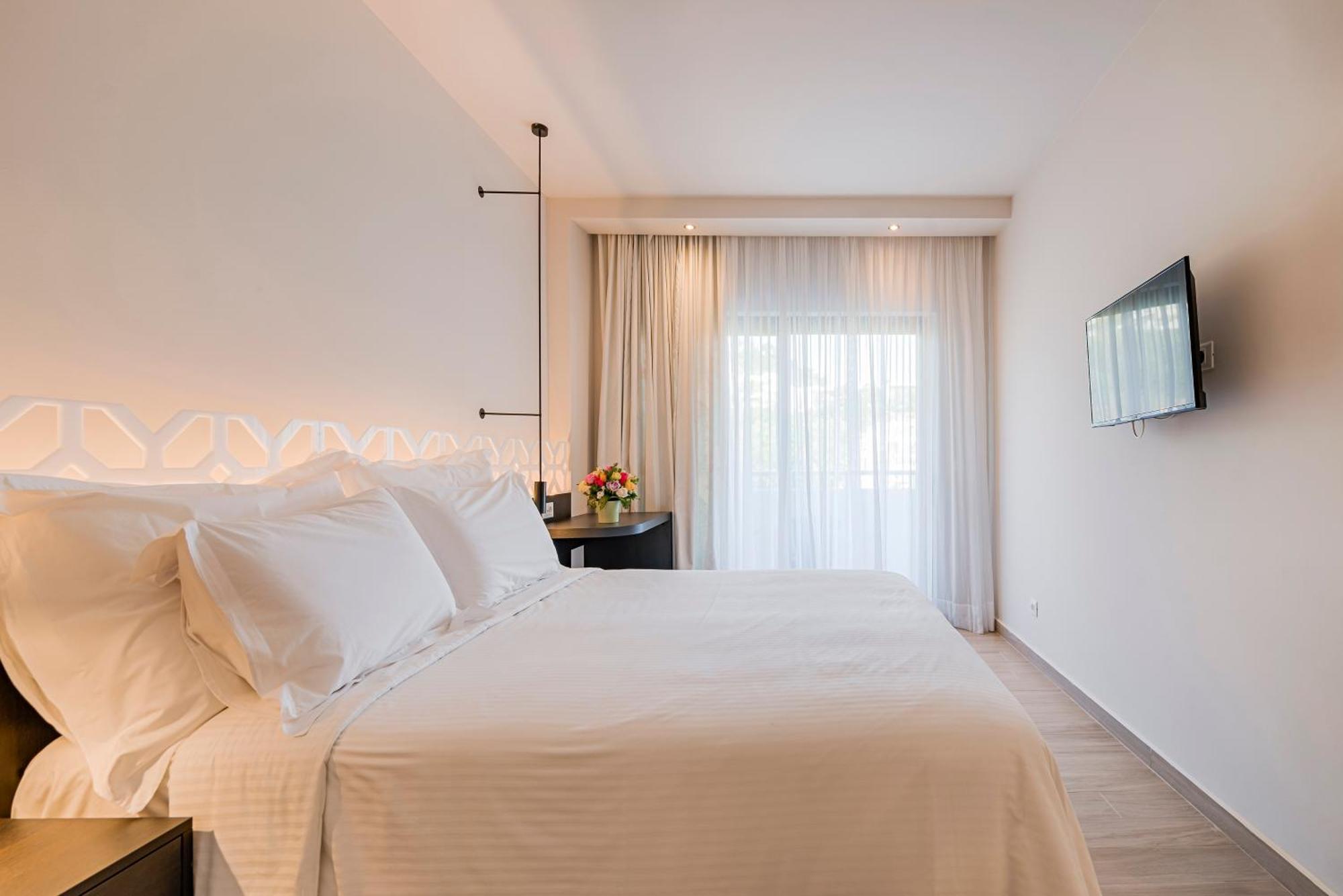 Esperides Beach Resort Ammoudes  Room photo