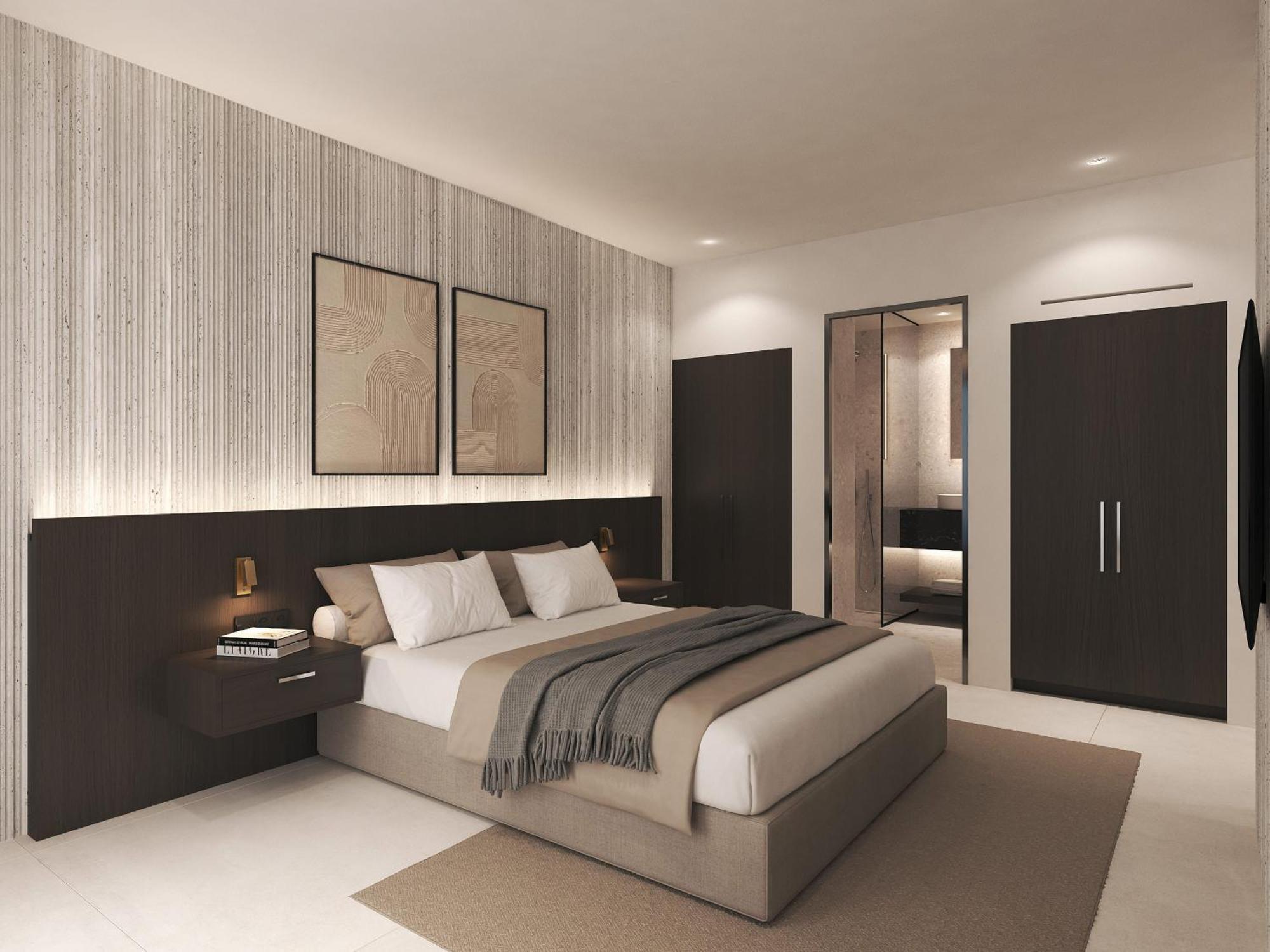 Esperides Beach Resort Ammoudes  Room photo
