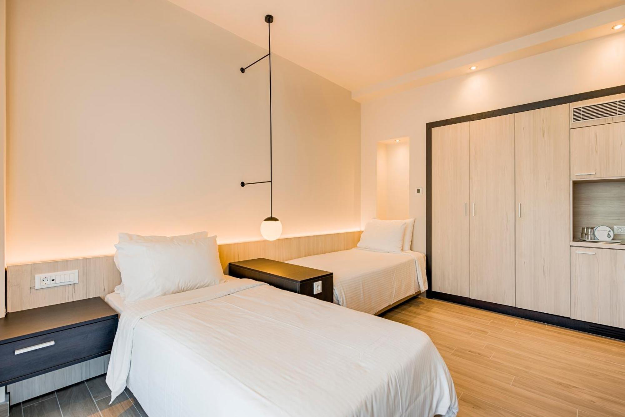 Esperides Beach Resort Ammoudes  Room photo