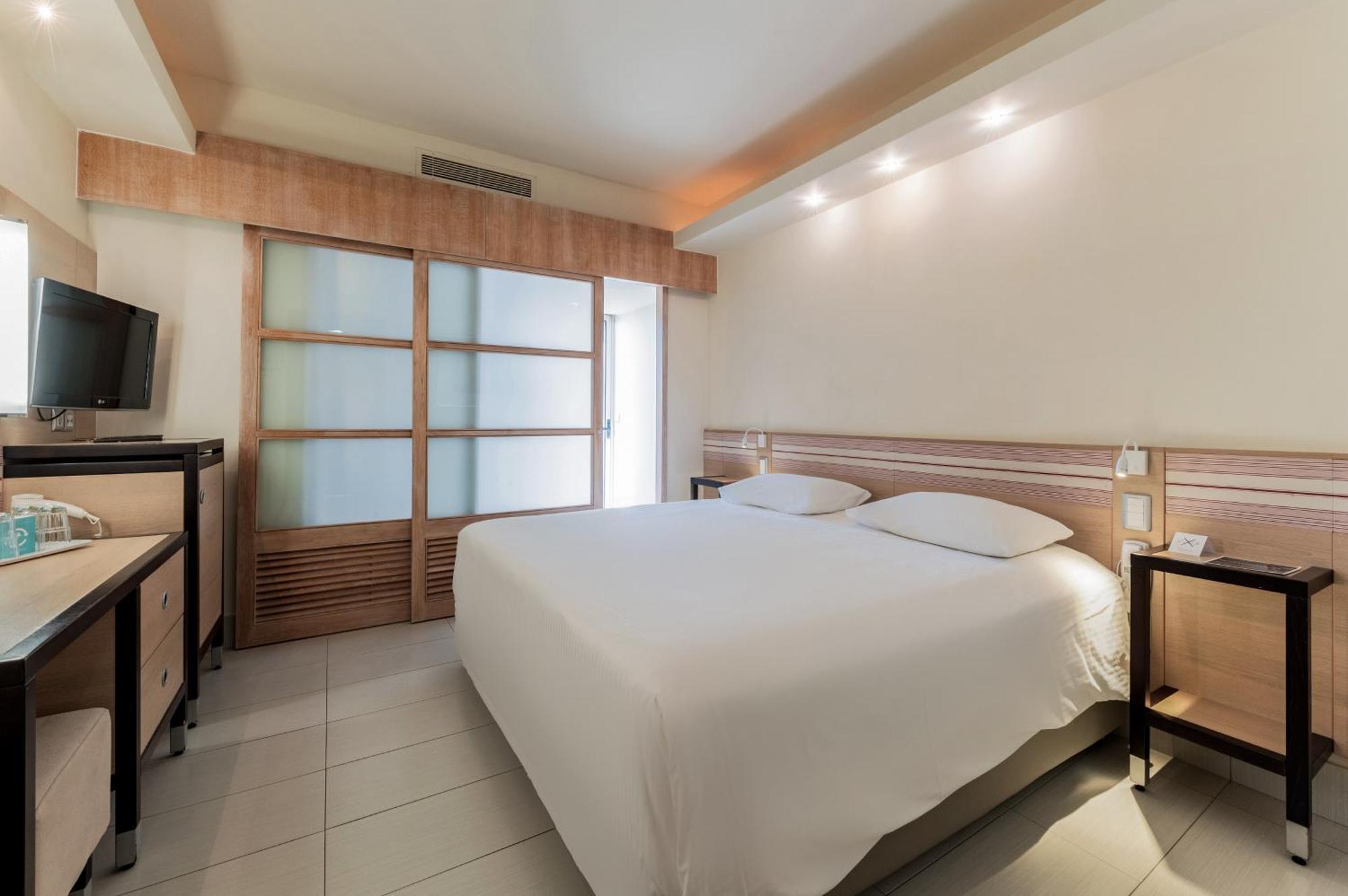 Esperides Beach Resort Ammoudes  Room photo