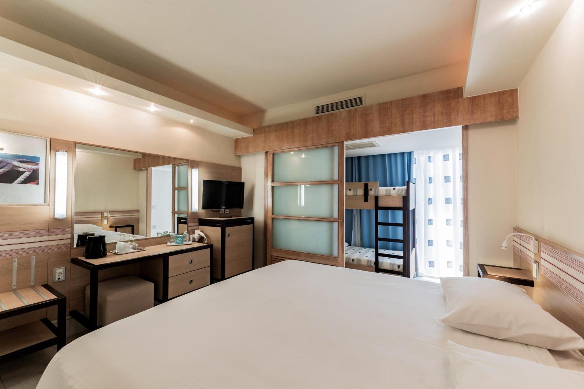 Esperides Beach Resort Ammoudes  Room photo