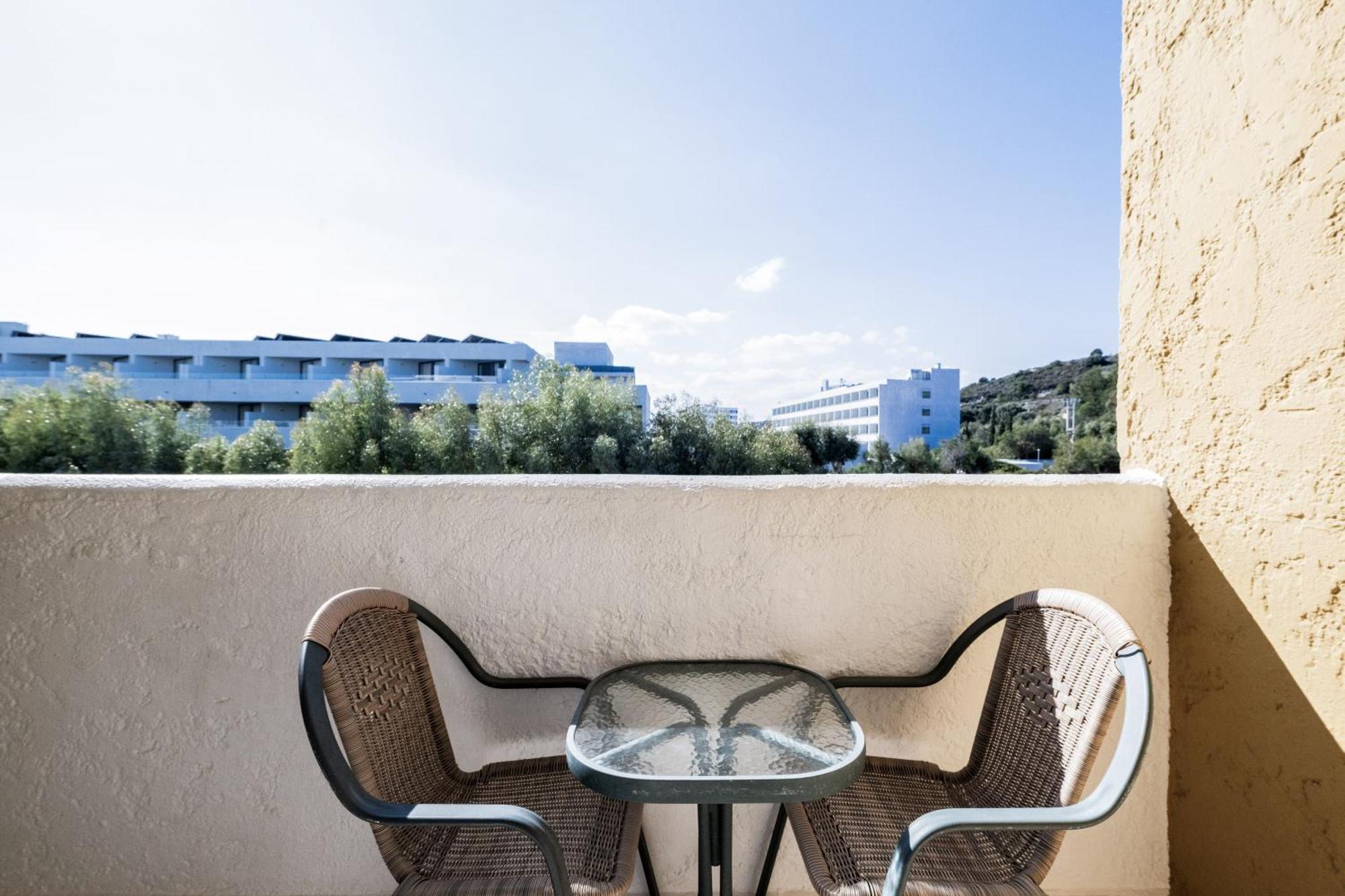 Esperides Beach Resort Ammoudes  Room photo